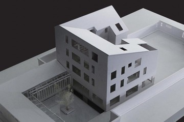 福建莆田庄家自宅