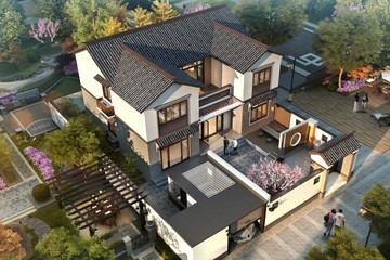 易盖标品 | 清沁雅院